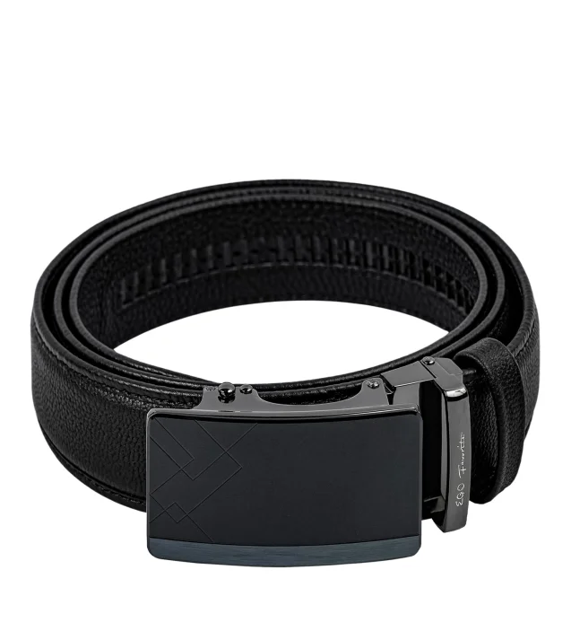 Ремень Ego Favorite Р51062 черный