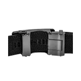 Ремень Ego Favorite Р51062 черный