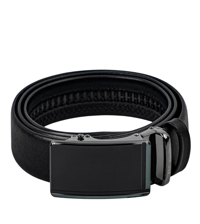 Ремень Ego Favorite Р51063 черный