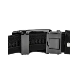 Ремень Ego Favorite Р51063 черный