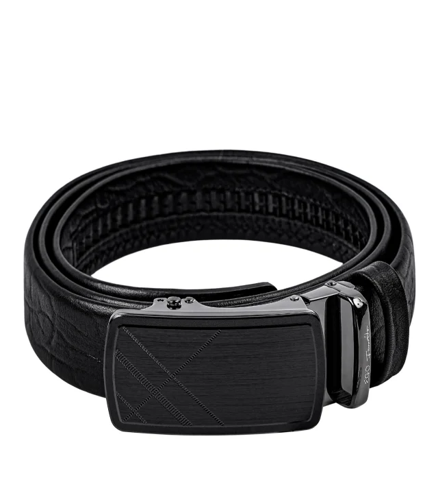 Ремень Ego Favorite Р51064 черный