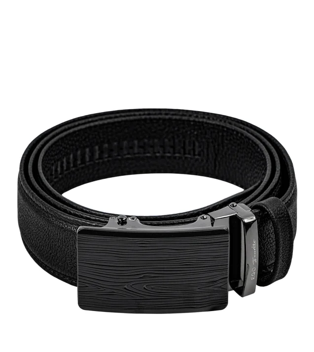 Ремень Ego Favorite Р51065 черный