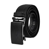 Ремень Ego Favorite Р51065 черный