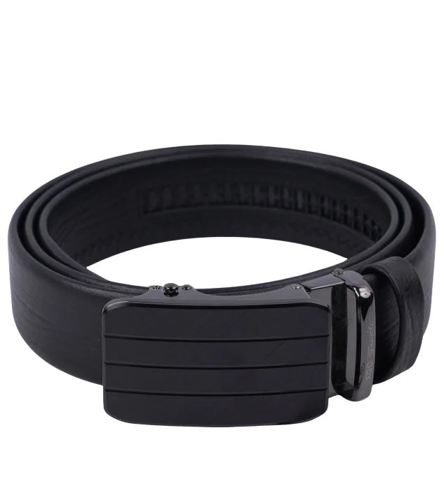 Ремень Ego Favorite Р51066 черный