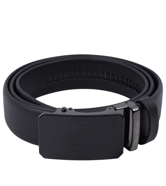 Ремень Ego Favorite Р51067 черный