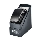 Ремень Ego Favorite Р51067 черный