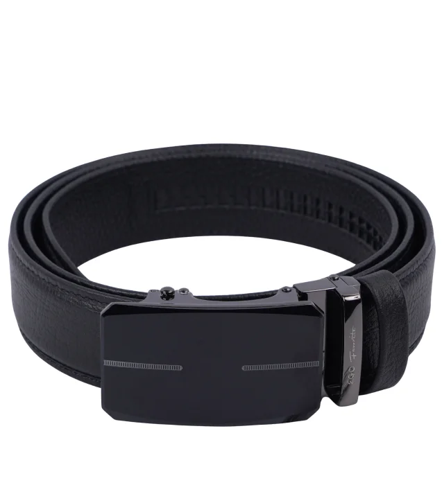 Ремень Ego Favorite Р51068 черный