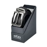 Ремень Ego Favorite Р51351 черный