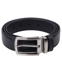 Ремень Ego Favorite Р51352 черный