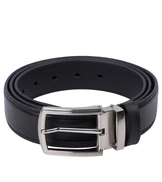 Ремень Ego Favorite Р51352 черный