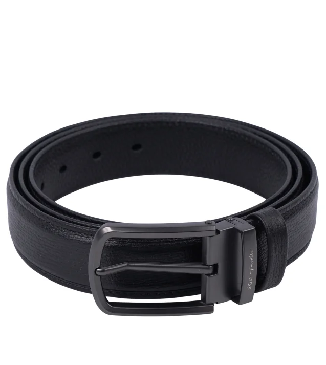 Ремень Ego Favorite Р51353 черный