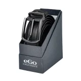 Ремень Ego Favorite Р51353 черный