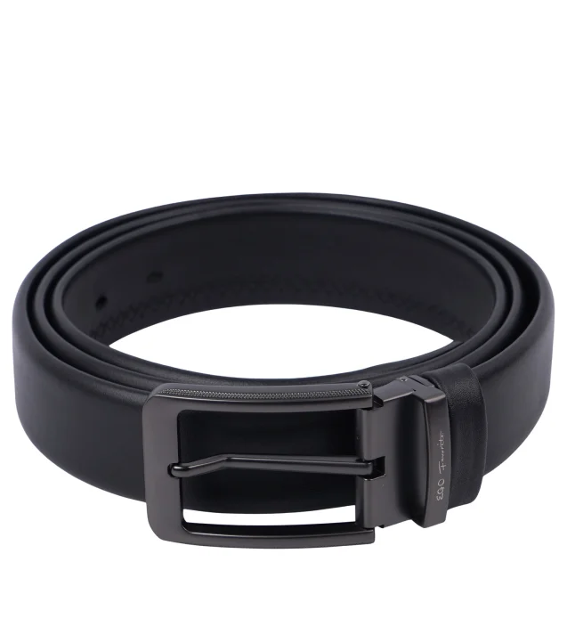 Ремень Ego Favorite Р51354 черный