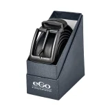 Ремень Ego Favorite Р51354 черный