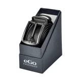 Ремень Ego Favorite Р51355 черный