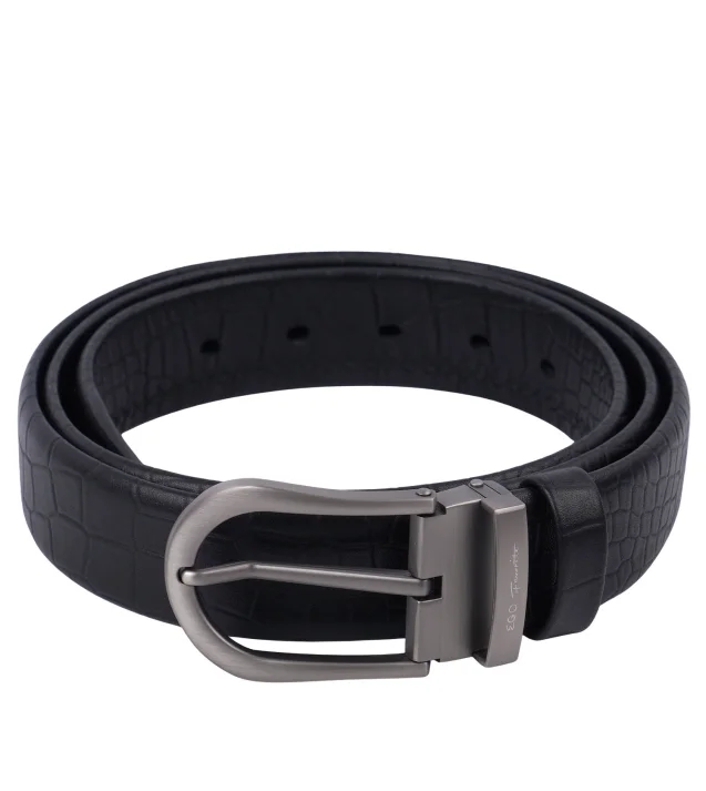 Ремень Ego Favorite Р51356 черный