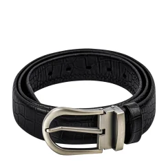 Ремень Ego Favorite Р51356 черный