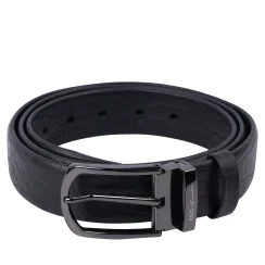 Ремень Ego Favorite Р51357 черный