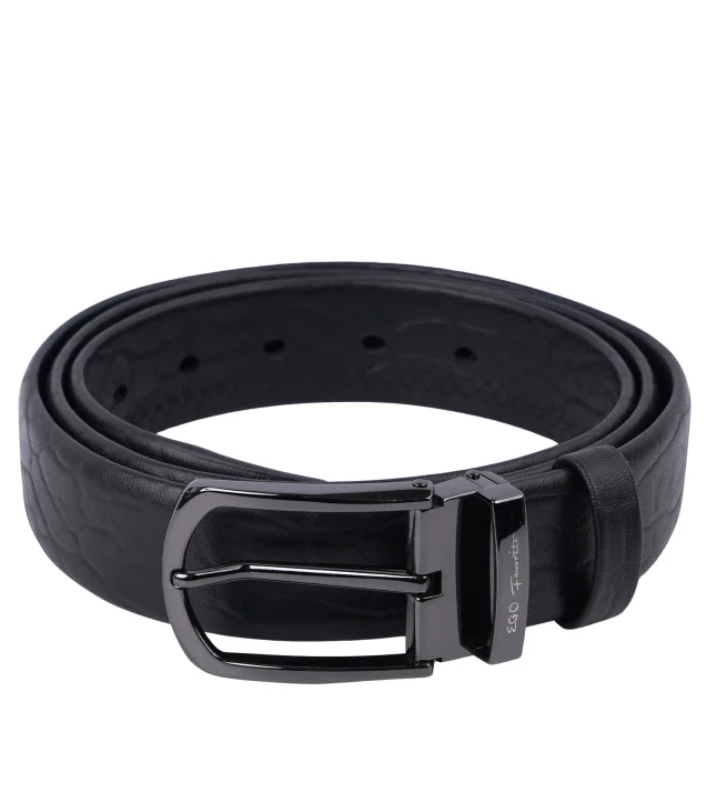 Ремень Ego Favorite Р51357 черный