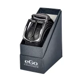 Ремень Ego Favorite Р51357 черный