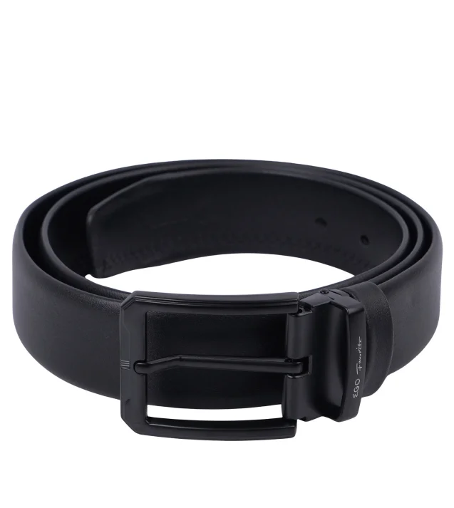 Ремень Ego Favorite Р51401 черный