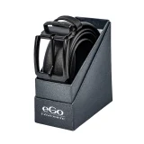 Ремень Ego Favorite Р51401 черный