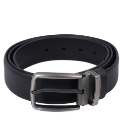 Ремень Ego Favorite Р51402 черный