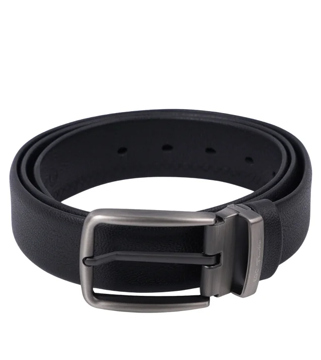 Ремень Ego Favorite Р51402 черный