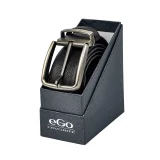 Ремень Ego Favorite Р51402 черный