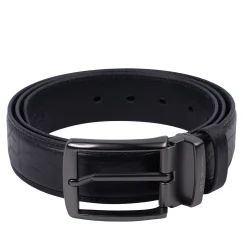 Ремень Ego Favorite Р51403 черный