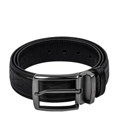 Ремень Ego Favorite Р51403 черный