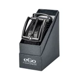 Ремень Ego Favorite Р51403 черный
