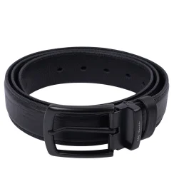 Ремень Ego Favorite Р51404 черный