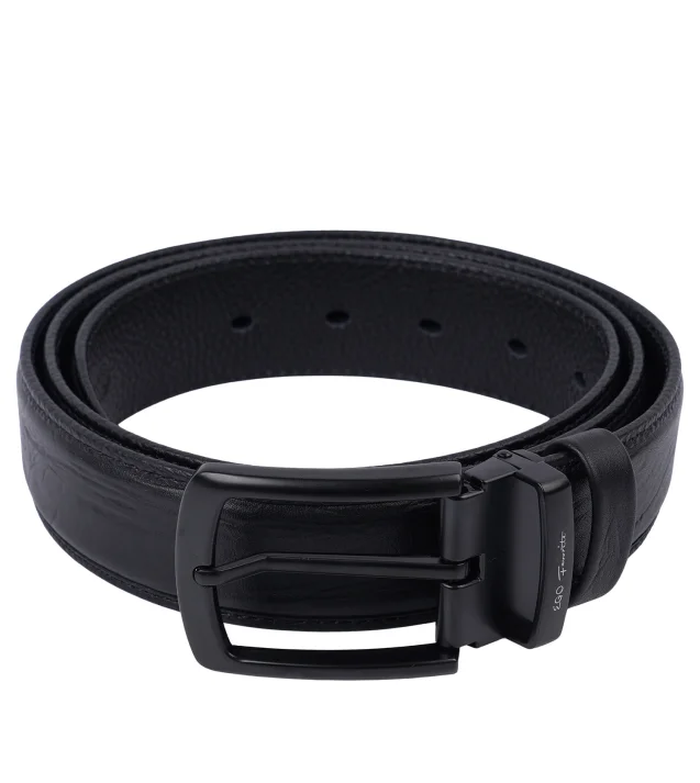 Ремень Ego Favorite Р51404 черный