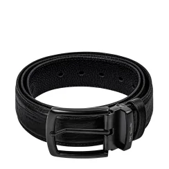 Ремень Ego Favorite Р51404 черный