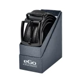 Ремень Ego Favorite Р51404 черный