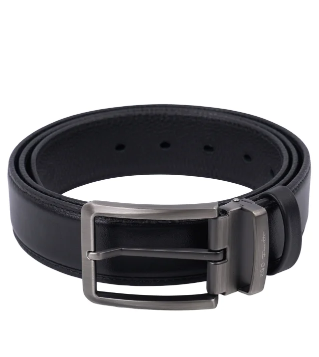 Ремень Ego Favorite Р51405 черный