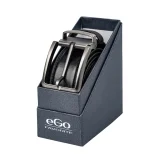 Ремень Ego Favorite Р51405 черный