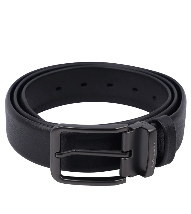 Ремень Ego Favorite Р51406 черный