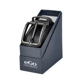 Ремень Ego Favorite Р51406 черный
