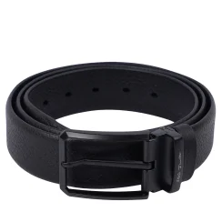 Ремень Ego Favorite Р51407 черный