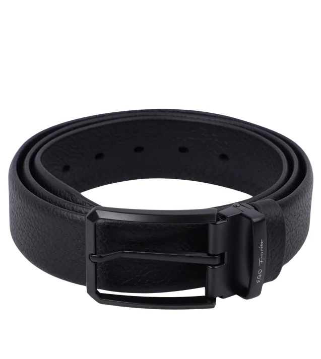 Ремень Ego Favorite Р51407 черный