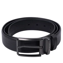 Ремень Ego Favorite Р51408 черный