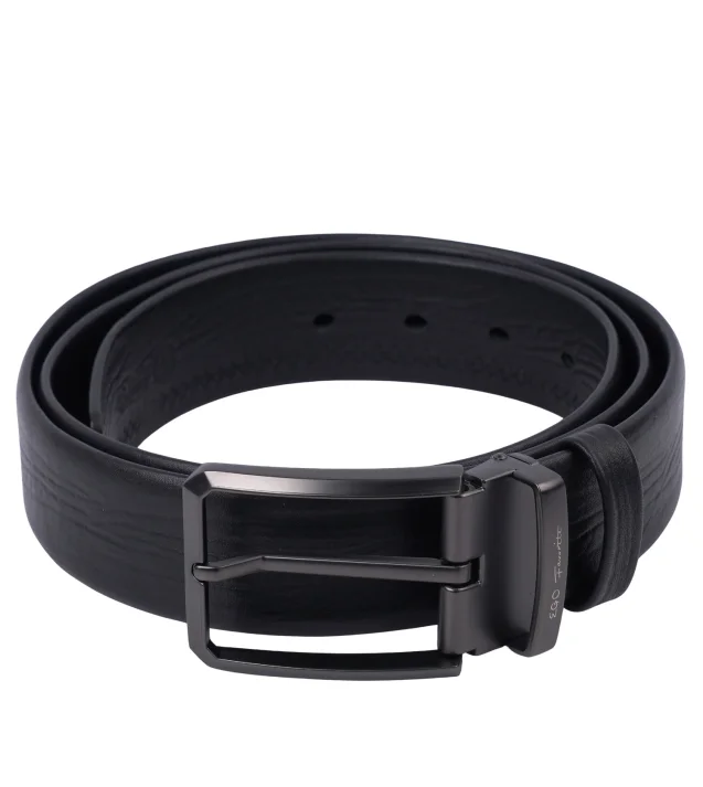 Ремень Ego Favorite Р51408 черный