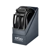 Ремень Ego Favorite Р51408 черный