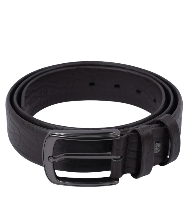 Ремень Ego Favorite Р51432 коричневый