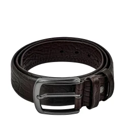 Ремень Ego Favorite Р51432 коричневый