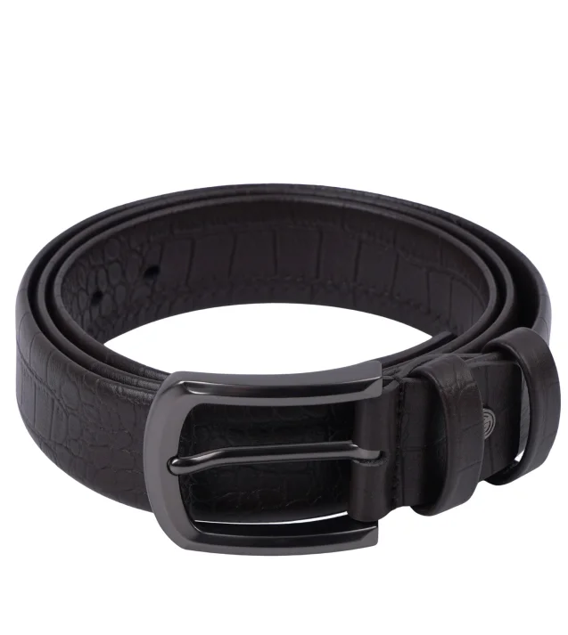 Ремень Ego Favorite Р51434 коричневый