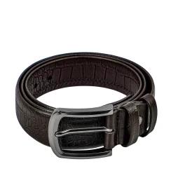 Ремень Ego Favorite Р51434 коричневый