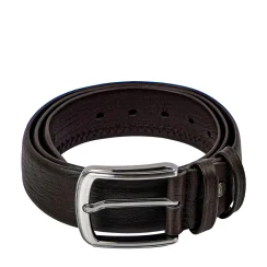 Ремень Ego Favorite Р51435 коричневый